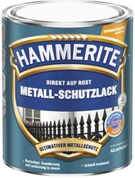 Produktbild Hammerite Metall-Schutzlack (400 ml, Matt Schwarz)