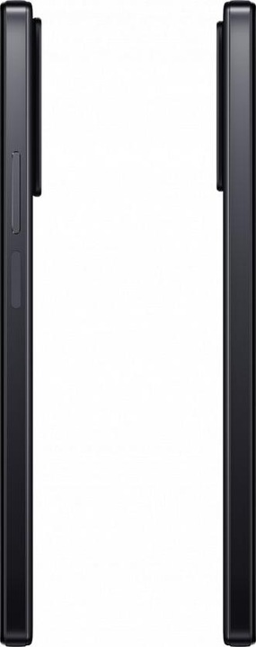 Produktbild Xiaomi Redmi Note 11 Pro+ 5G (128 GB, Graphite gray, 6.67", Hybrid Dual SIM, 108 Mpx, 5G)