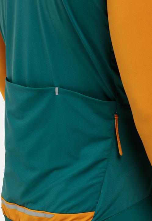 Produktbild Jack Wolfskin Gravex Fz L/S M (S)