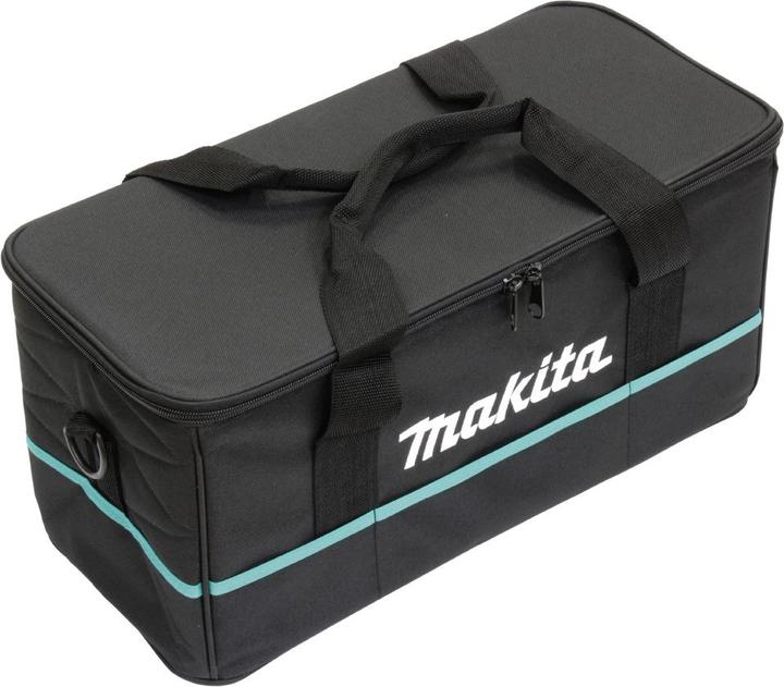 Actual product image Makita Transport bag 832188-6 (black, for cordless hoover CL121DZX) (1 Piece)