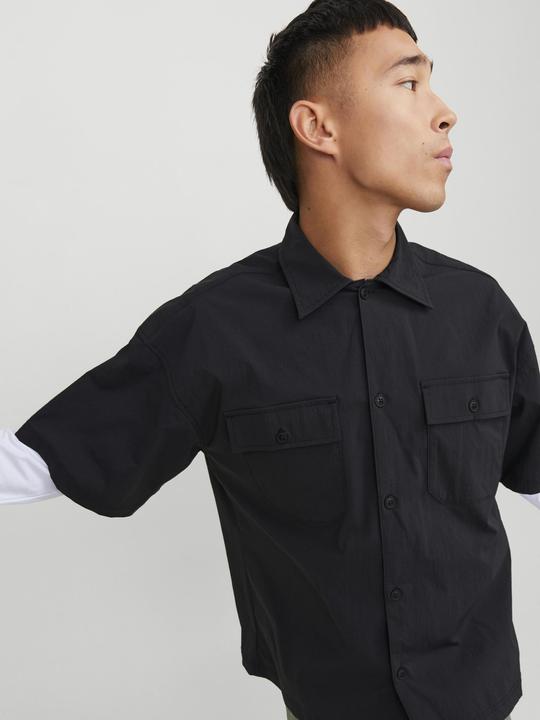 Actual product image Jack & Jones Relaxed fit shirt Shirt (S)