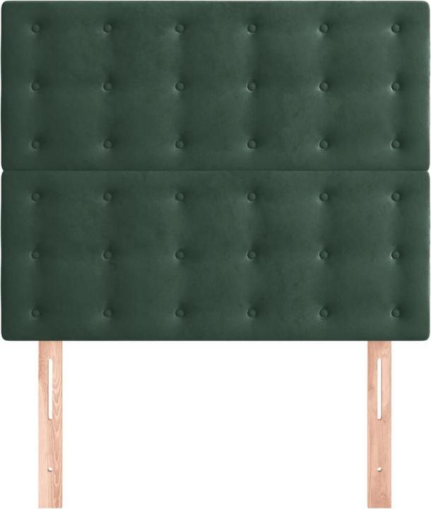 Actual product image vidaXL Kalel (100 x 5 x 128 cm)