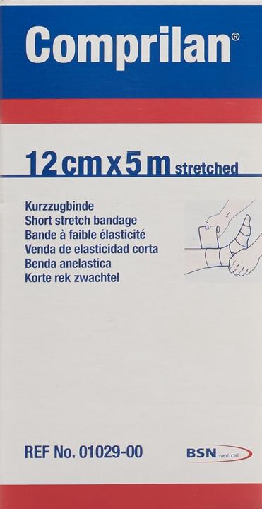 Produktbild Comprilan Kurzzugbinde
