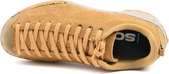 Actual product image Scarpa Mojito Planet Suede (38)