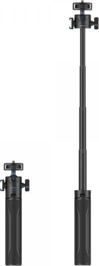 Produktbild SmallRig simorr Vigor VT-15 Black Vlog Tripod 3599