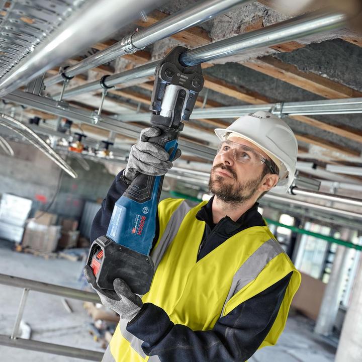 Produktbild Bosch Professional Akku-Presswerkzeug