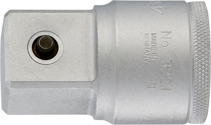 Actual product image Gedore Socket adapter (3/4")