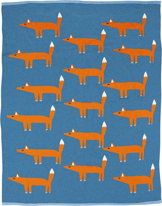 Produktbild Tranquillo Foxy (100 x 80 cm)