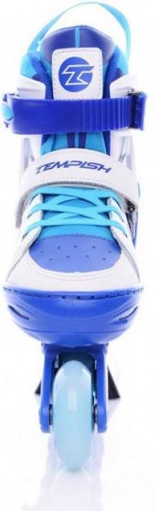Produktbild Tempish Swist Flash Jr Rollschuhe (27)