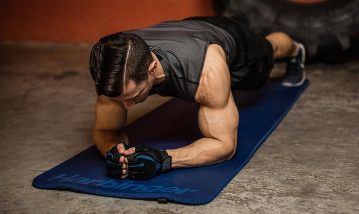 Actual product image Harbinger Durafoam (15.80 mm)