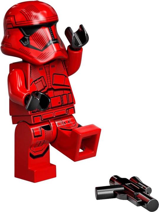 Image du produit LEGO Calendrier de l'Avent