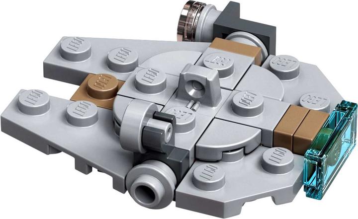 Image du produit LEGO Calendrier de l'Avent