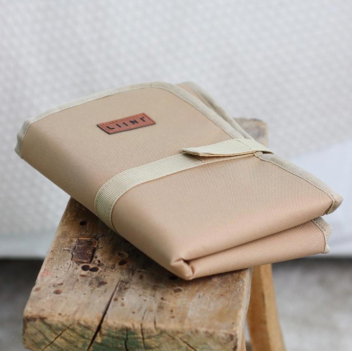 Actual product image Liini Nappy