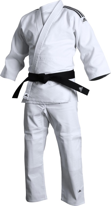 adidas JUDO GI J500