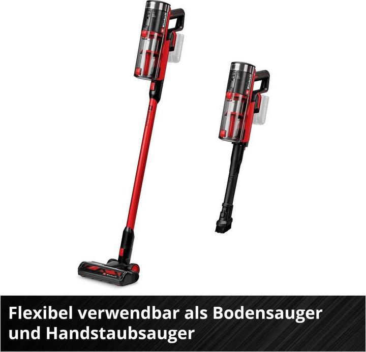 Produktbild Einhell TE-SV 18/270 Li BL-Solo