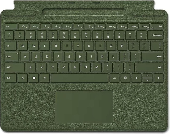 Microsoft Surface Pro Signature Keyboard (CH)