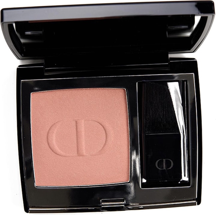 Dior Christian Rouge Blush Satin 449 Int23 (449)