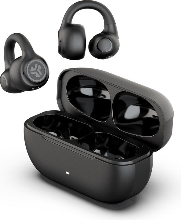 Image du produit JLab Audio Clip Flex Open Air (ANC, 7 h, Sans fil)