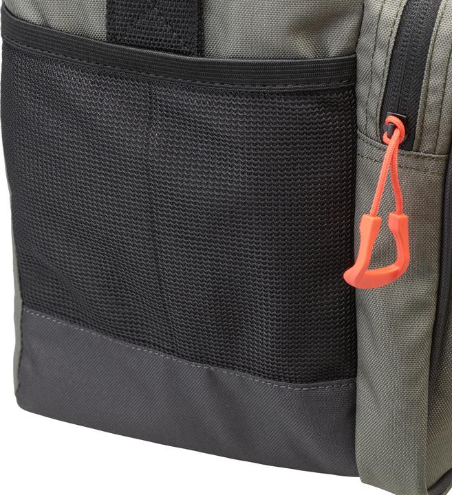 Immagine prodotto Caperlan Borsa da pesca in poliestere