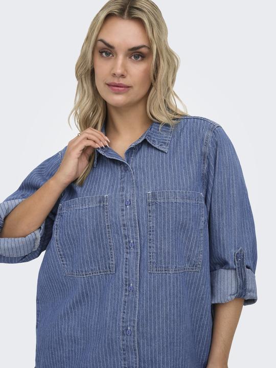 Immagine prodotto Only CARYASMIN Jeanshemd Jeanshemd (44)