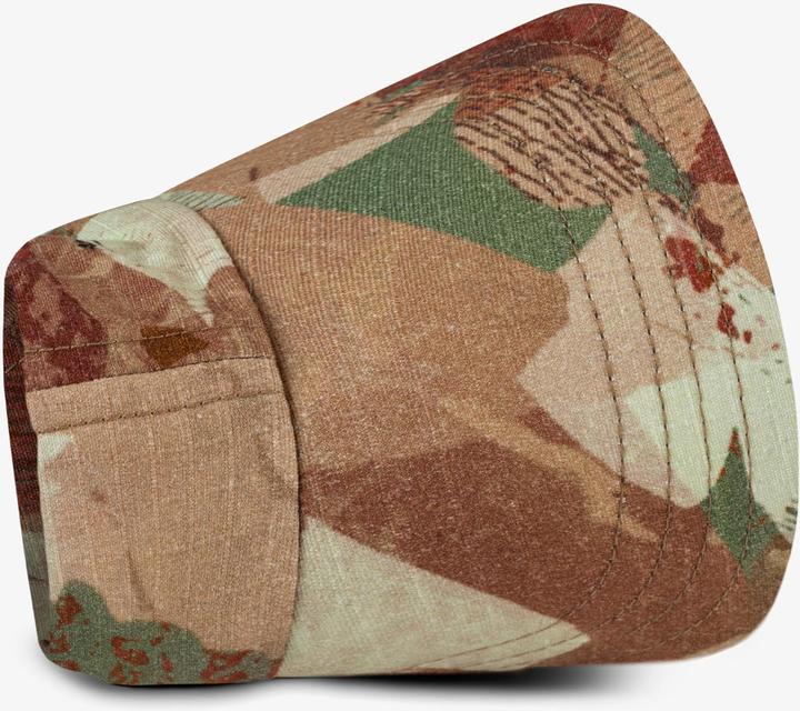 Actual product image Buff Pack Baseball Cap Hetch (One size)