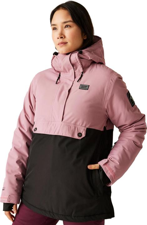 Immagine prodotto Dare2b Snowburst II Giacca da Sci Donna