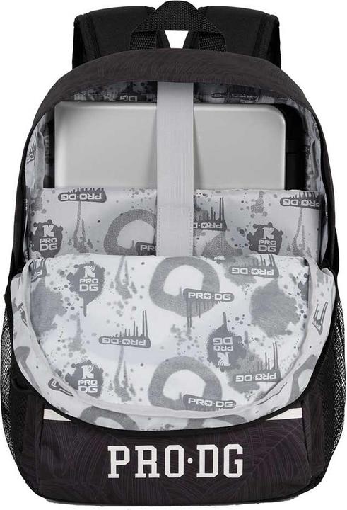 Produktbild ProDG FAN Fight Backpack 2.0 Tiger (24 l)