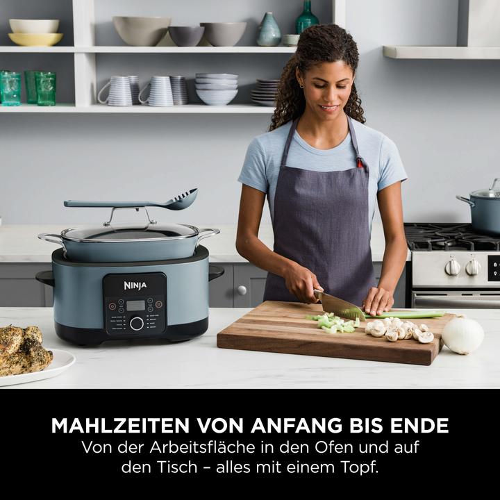 Produktbild Ninja Foodi 8-in-1 PossibleCooker