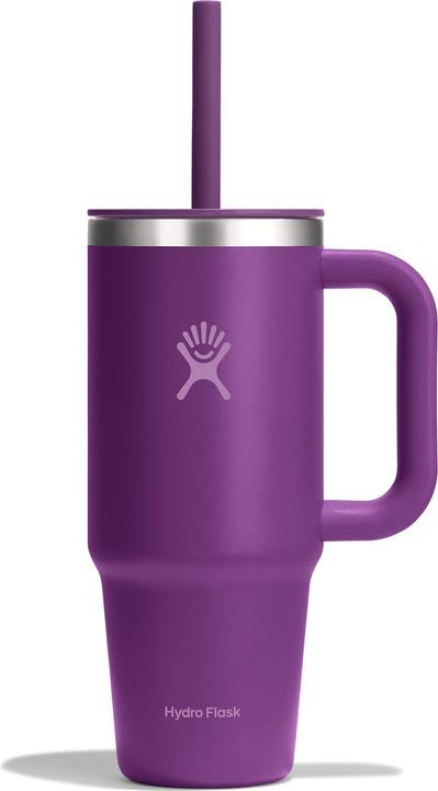Produktbild Hydro Flask All Around Travel Tumbler 24oz (0.71 l)