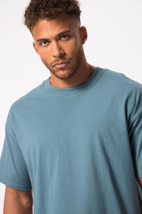 Image du produit Sthuge T-shirt oversized à manches courtes - jusqu'au 8 XL (L)