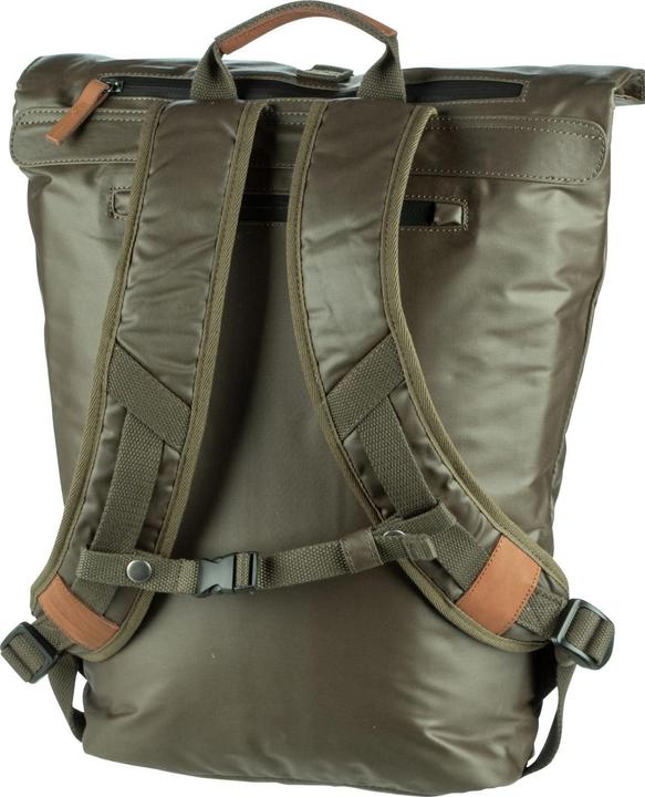 Actual product image Greenburry Backpack / Daypack Waterproof Aviator 5914 (17 l)