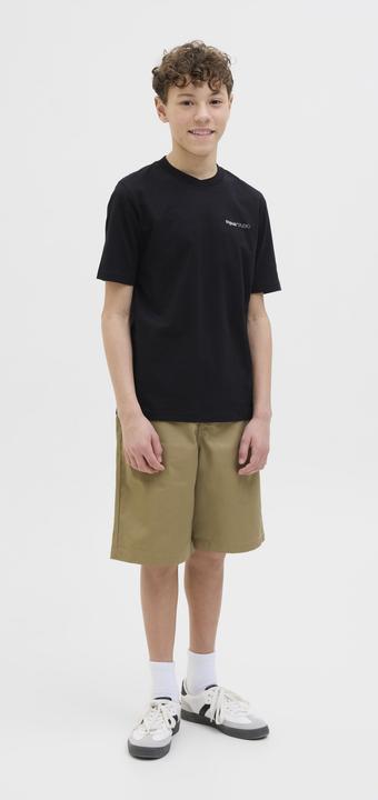 Produktbild Jack & Jones Loose Fit Loose Fit Shorts Junior Loose Fit Shorts (176)