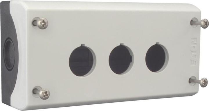 Immagine prodotto Eaton Alloggiamento del pulsante IP66 3-fold