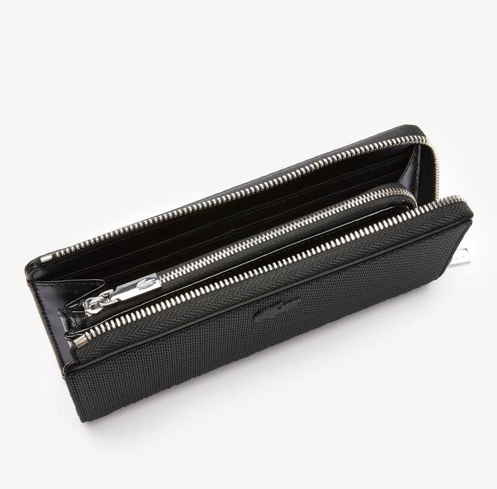 Actual product image Lacoste NF3580KL-000