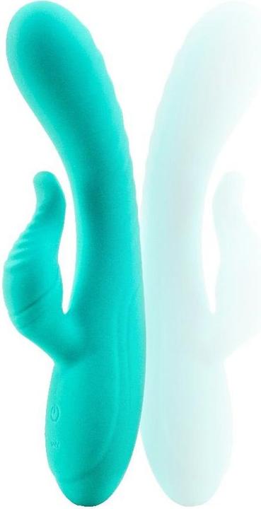 Produktbild Zenn Deluxe Rabbit Vibrator