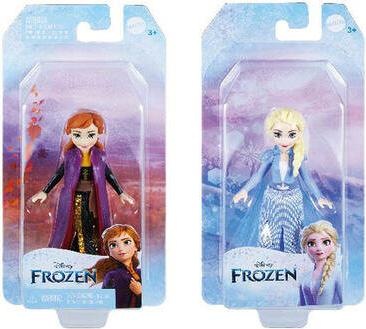 Produktbild Disney Frozen Small Sortiment