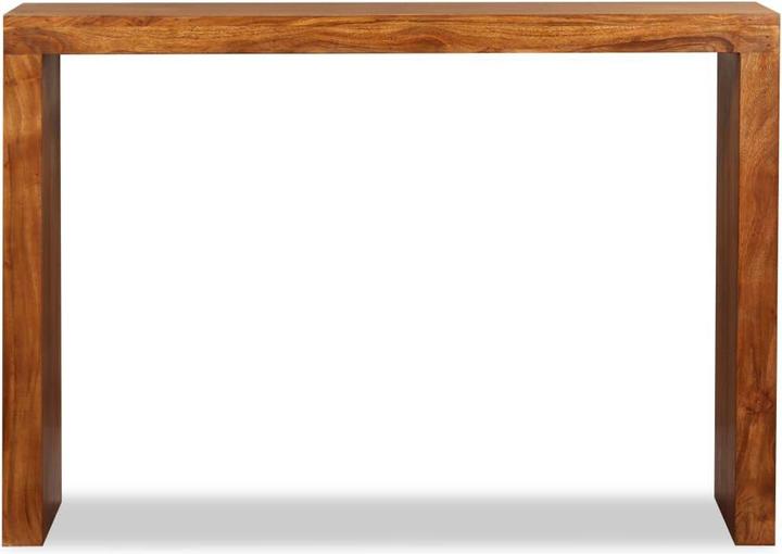 Produktbild vidaXL Konsolentisch (40 x 40 x 76 cm)