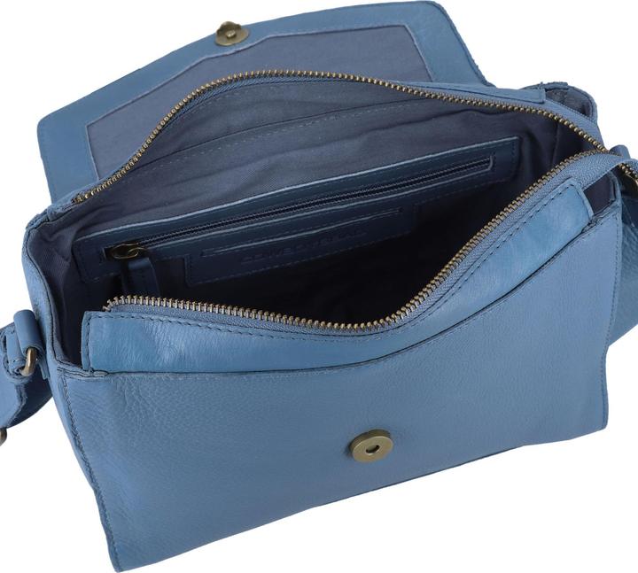 Immagine prodotto Cowboysbag Borsetta Quilty Pleasure in pelle 25 cm