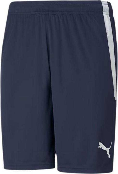 Dunkles Marineblau