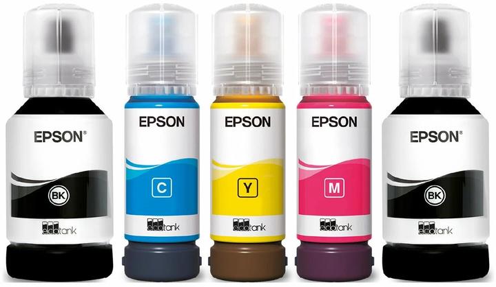 Image du produit Epson EcoTank ET-2851 (Encre, Couleur)