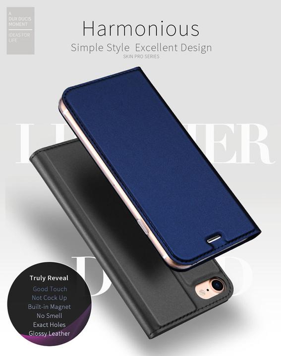 Produktbild Dux Ducis Skin Pro Series (Apple iPhone 11 Pro)