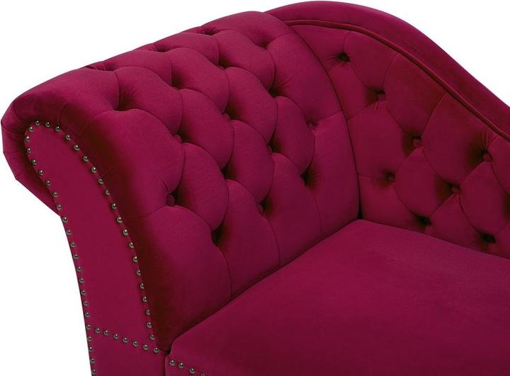 Produktbild Beliani Nimes (Recamiere)