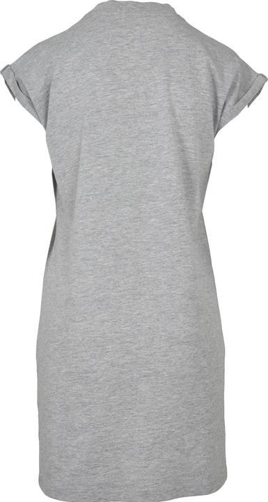 Image du produit Urban Classics Ladies Turtle Extended Shoulder Dress (3XL)