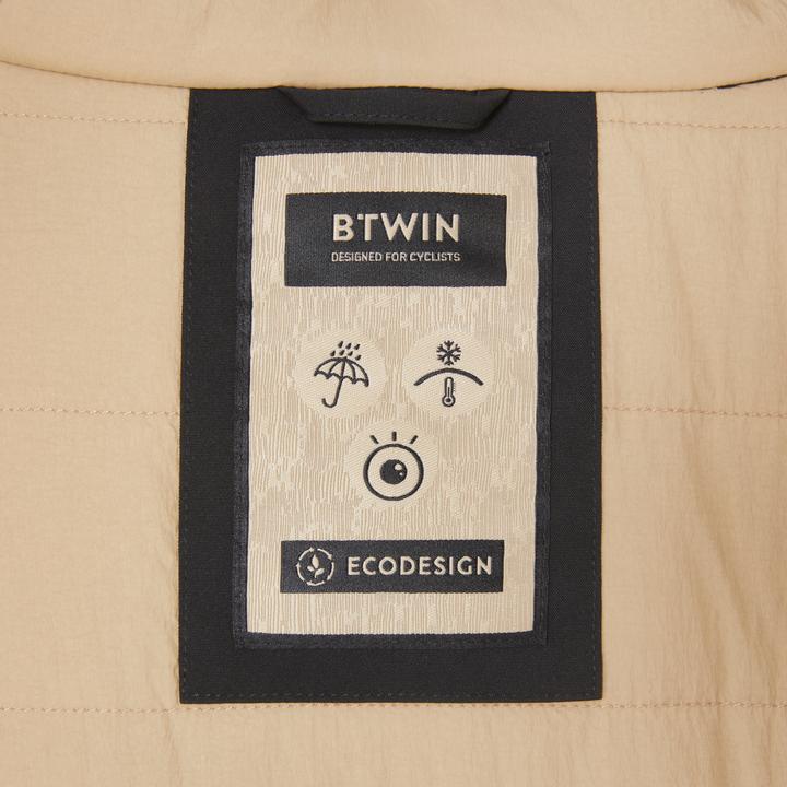 Produktbild Btwin 540 VISIBLE (XXL)