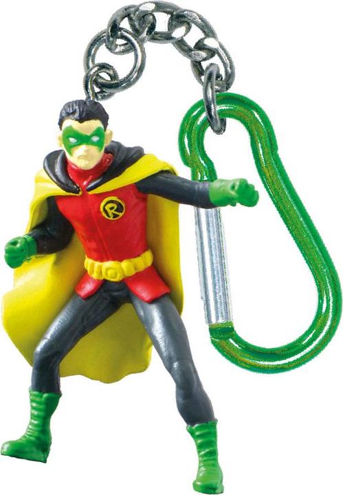 Actual product image Monogram Int. DC Comics PVC Robin