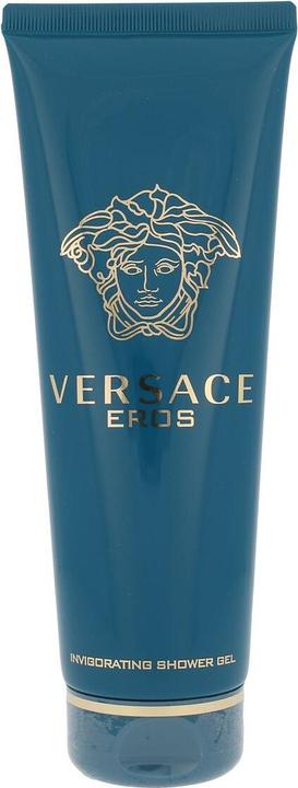 Actual product image Versace Eros (250 ml)