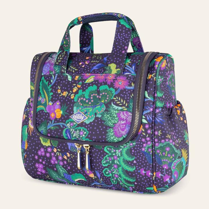 Actual product image Oilily Cathy cosmetic bag 24 cm (5 l)