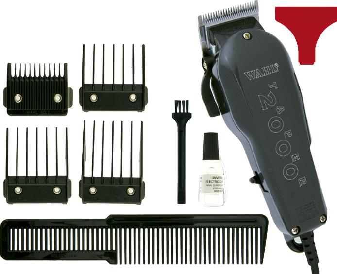 Image du produit Wahl Taper 2000