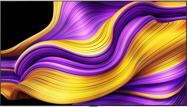 Produktbild LG OLED83G57LW (83", G5, OLED, 4K, 2025)