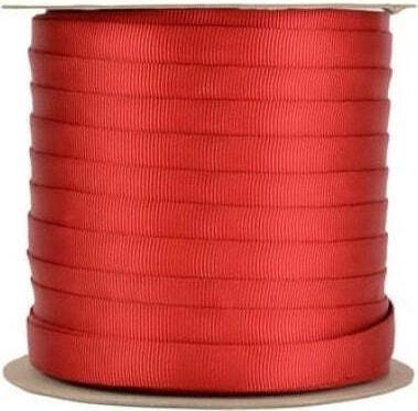 Actual product image Tendon Tubular strap